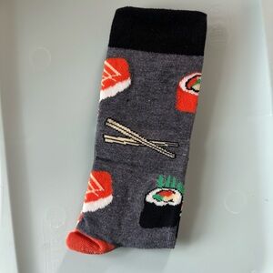 Sushi Crew Socks
